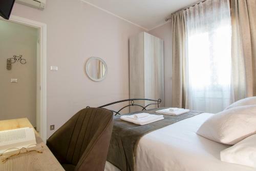 Hostal Il Mughetto