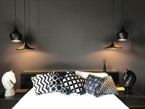 Bed & Breakfast Binariouno