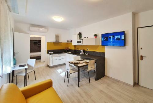 Apartamento Casabetta