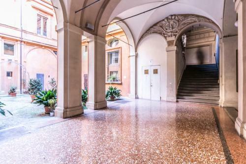 Family Apartments Santo Stefano