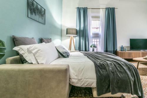 Family Apartments Santo Stefano