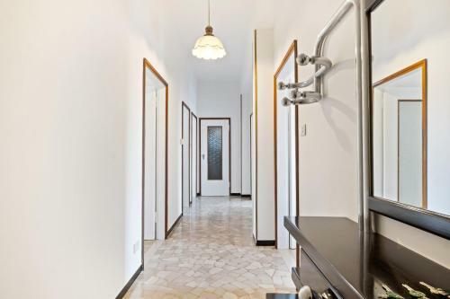 San Donato Bologna Fiere Apartment