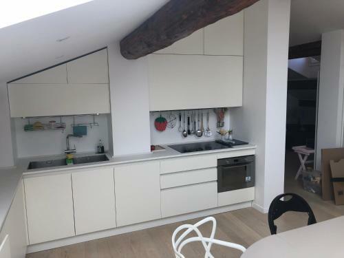 Apartamento Nettuno Suite Home