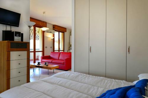 Apartamento Ur-nest Emilia Levante B