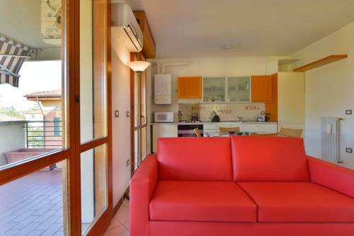 Apartamento Ur-nest Emilia Levante B