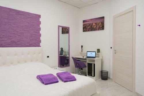 Bed & Breakfast Houses In Dreams