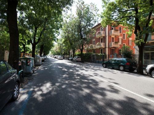Apartamento Ur-nest Alberti