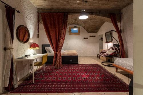 Apartamento Housmart Castiglione 18