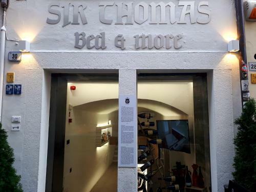 Sir Thomas Bed&more