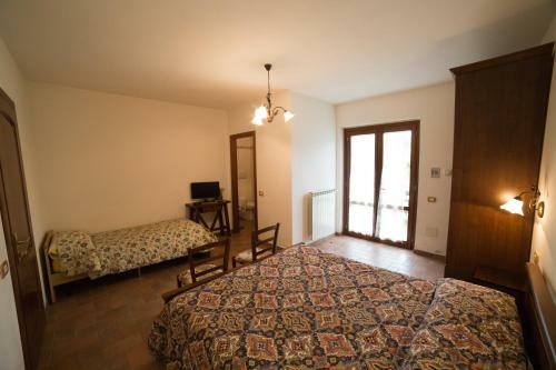 Agroturismo Agriturismo La Piantata