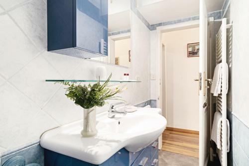 Bologna Zanolini Apartment