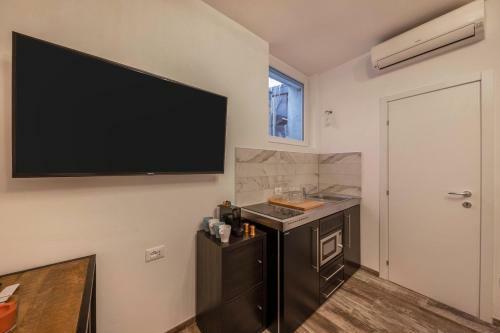 Apartamento Life Room
