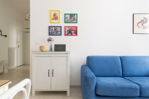 Apartamento Housmart Vicolo Bolognetti