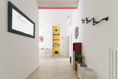 Apartamento Housmart Vicolo Bolognetti