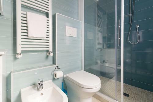 Apartamento Housmart Vicolo Bolognetti