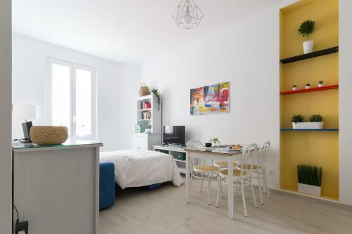 Apartamento Housmart Vicolo Bolognetti