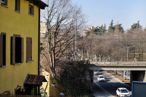Apartamento Ur-nest Gagarin