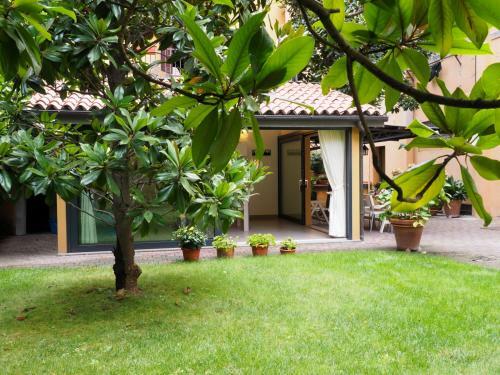 La Magnolia B&B