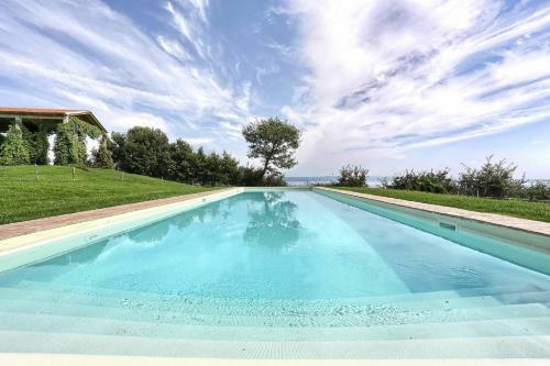 Villa Casa Rossa