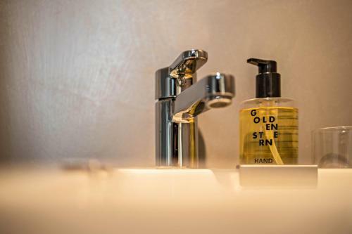 Apartamento Merlino Goldenstern Residence