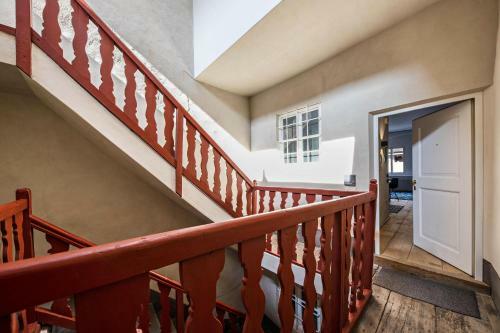 Apartamento Merlino Goldenstern Residence