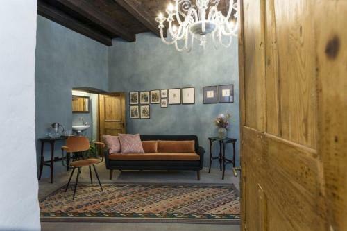 Apartamento Mimosa Goldenstern Residence
