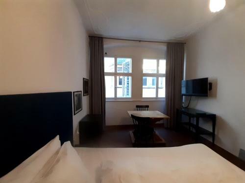 Apartamento Lawien Goldenstern Residence