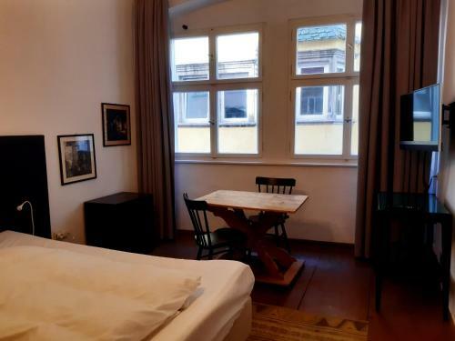 Apartamento Lawien Goldenstern Residence