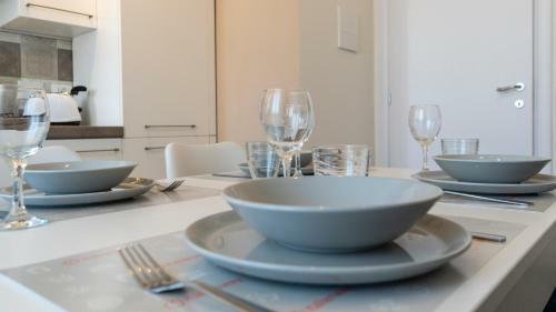 Apartamento Italianway - Baracca 7 B