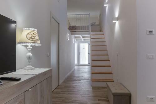 Apartamento Casa Violante
