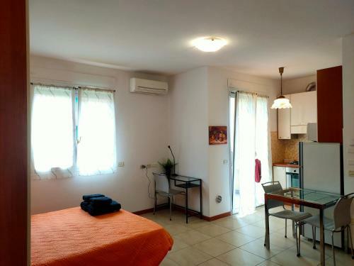 Apartamento B&B 051 Sant'orsola