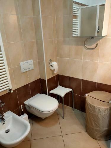 Apartamento B&B 051 Sant'orsola