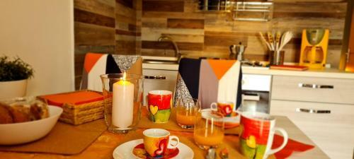 Apartamento Manuela's Home