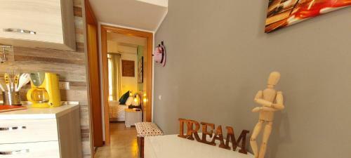 Apartamento Manuela's Home