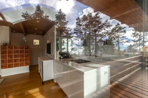 Dolomiti Mountains View Chalet R&r