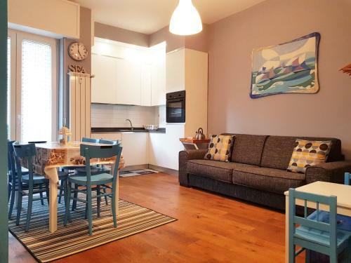 Apartamento Casa Di Elisa Al Mare