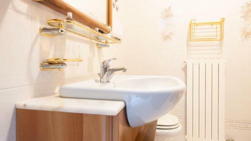 Apartamento Italianway - San Giovanni 13/a