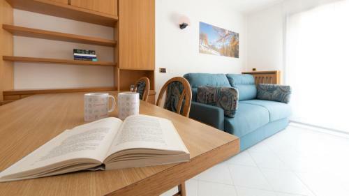 Apartamento Italianway - San Giovanni 13/a