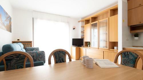 Apartamento Italianway - San Giovanni 13/a