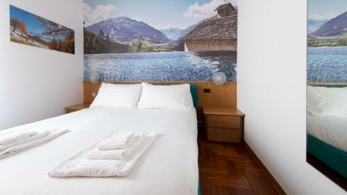 Apartamento Italianway - San Giovanni 13/a