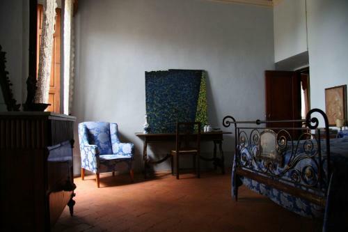 Villa Guadagni Cappelli