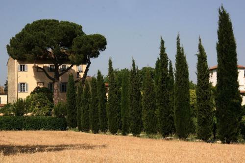Villa Guadagni Cappelli
