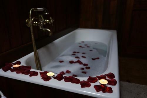 Hostal Casa Gioele Affittacamere Giallo