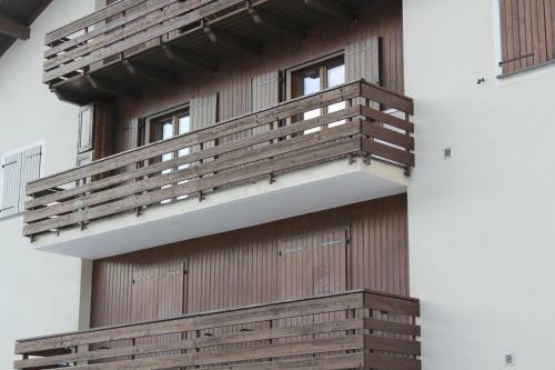 Apartamento Casa Coltura