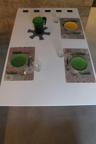 Apartamento Casa Coltura