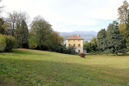 Villa Elisa 7 Sulle Sponde Del Lago Dorta