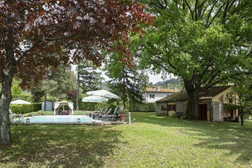 Villa Casa La Quercia
