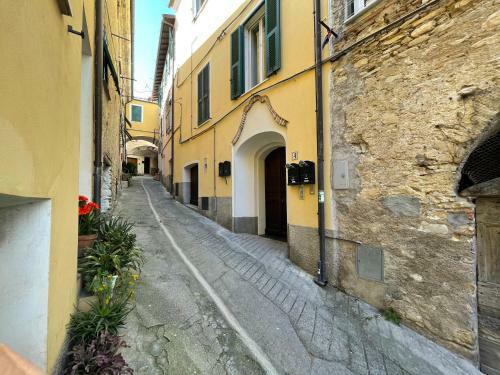 Apartamento Casa Elio