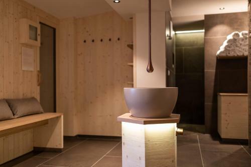Berghotel Schlemmer