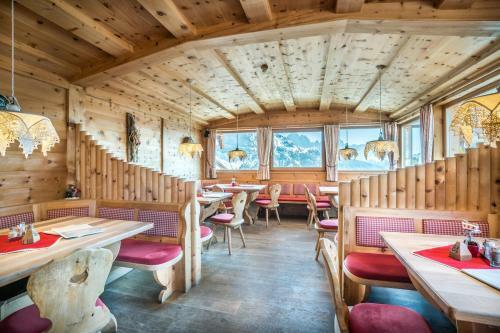 Berghotel Schlemmer